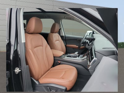 2021 Audi Q7 Premium