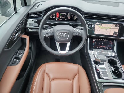 2021 Audi Q7 Premium