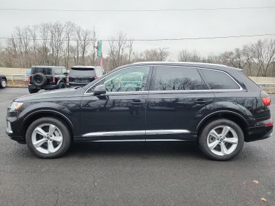 2021 Audi Q7 Premium
