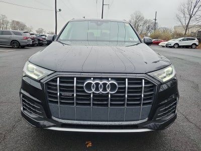 2021 Audi Q7 Premium