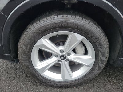 2021 Audi Q7 Premium