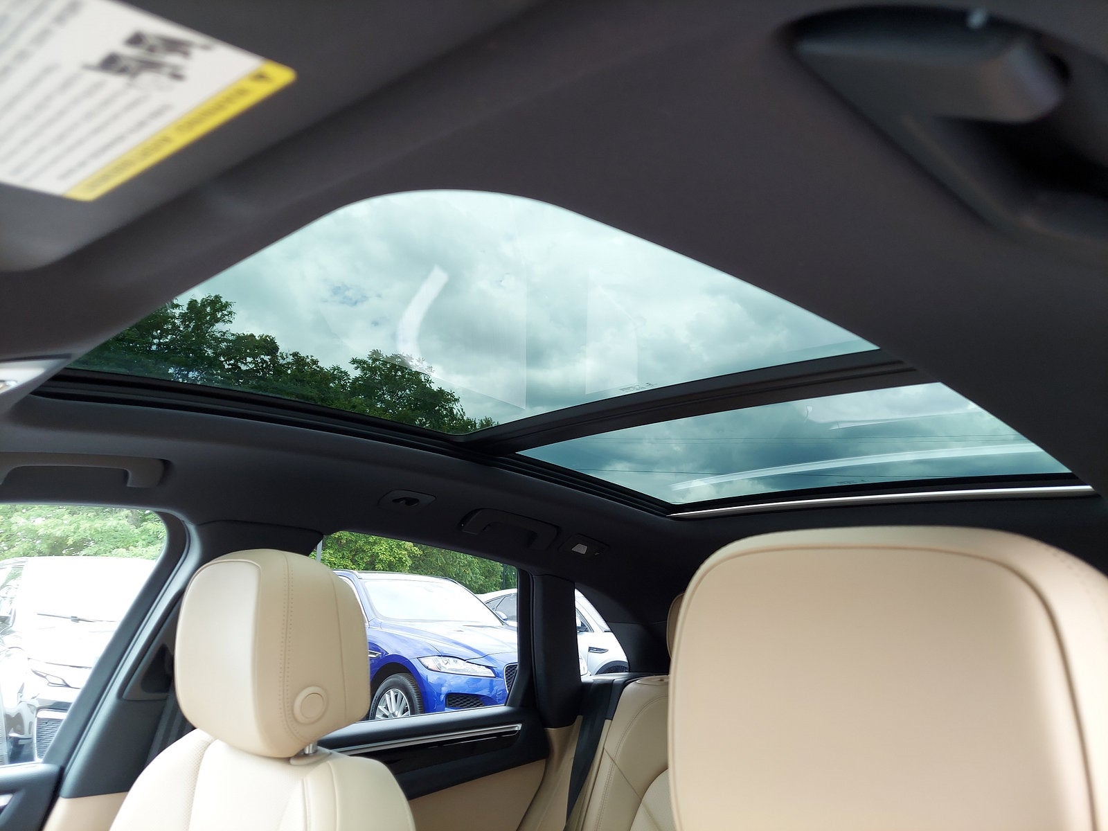 2021 Porsche Macan S