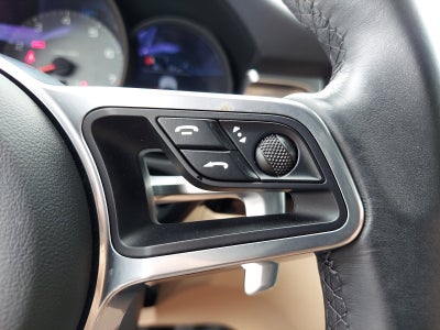 2021 Porsche Macan S