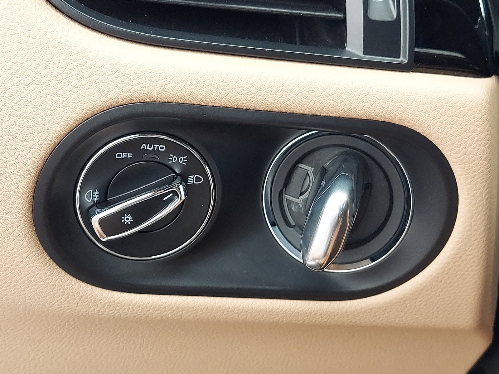 2021 Porsche Macan S