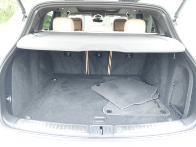 2021 Porsche Macan S