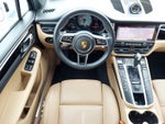2021 Porsche Macan S