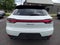 2021 Porsche Macan S