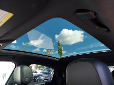 2021 Porsche Cayenne Coupe AWD