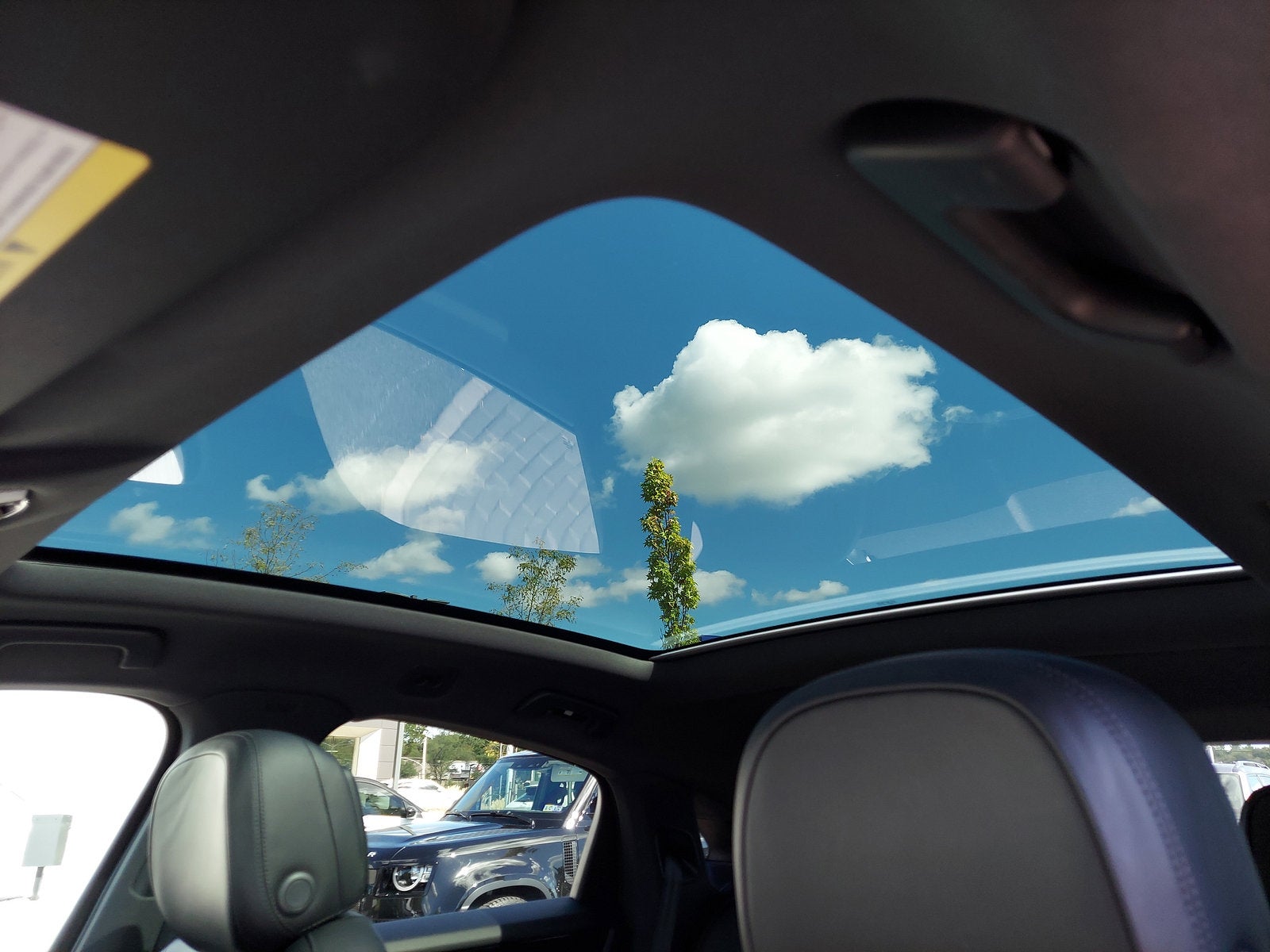 2021 Porsche Cayenne Coupe AWD