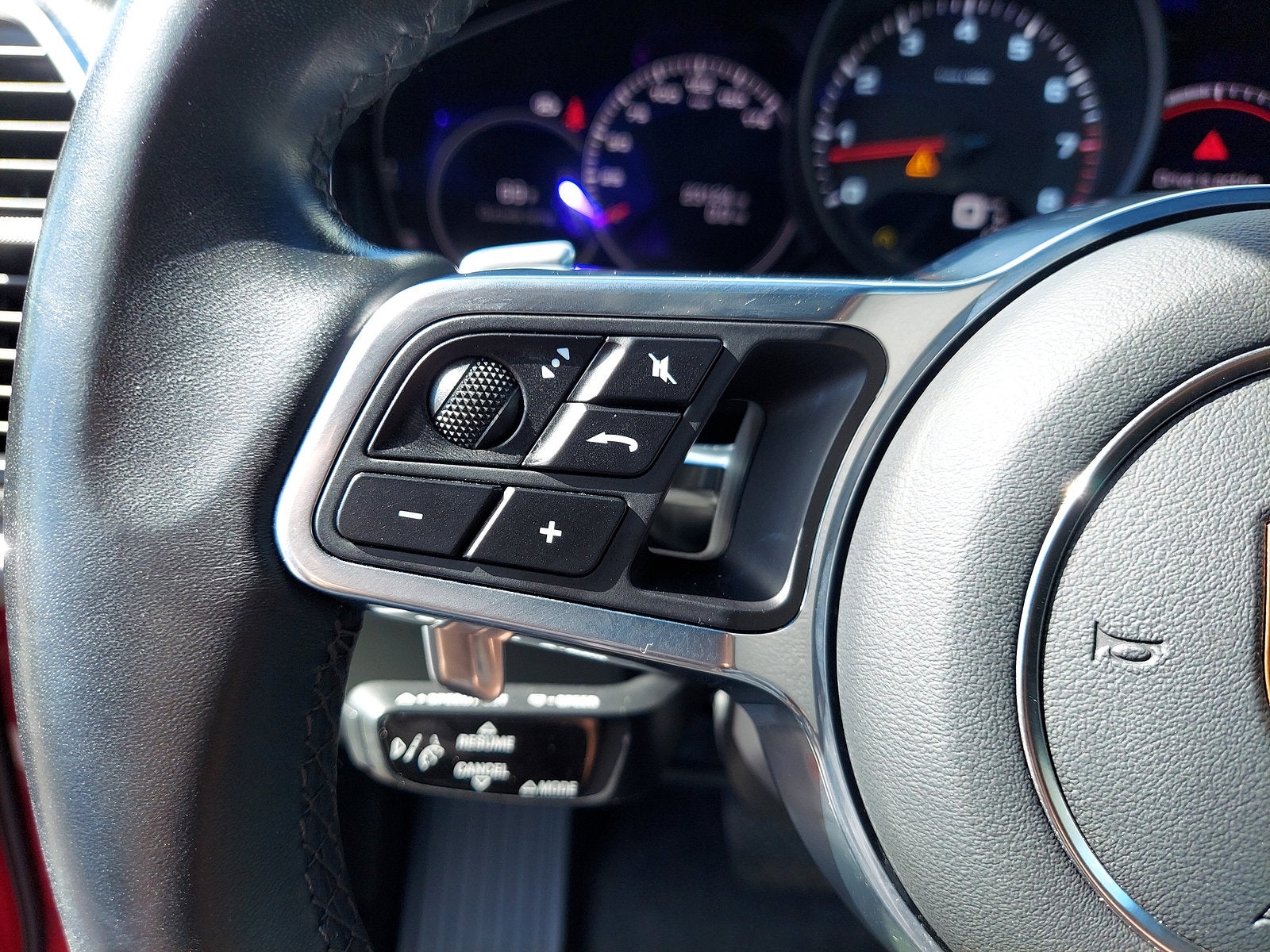 2021 Porsche Cayenne Coupe AWD