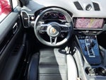2021 Porsche Cayenne Coupe AWD