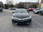 2018 Acura ILX Base