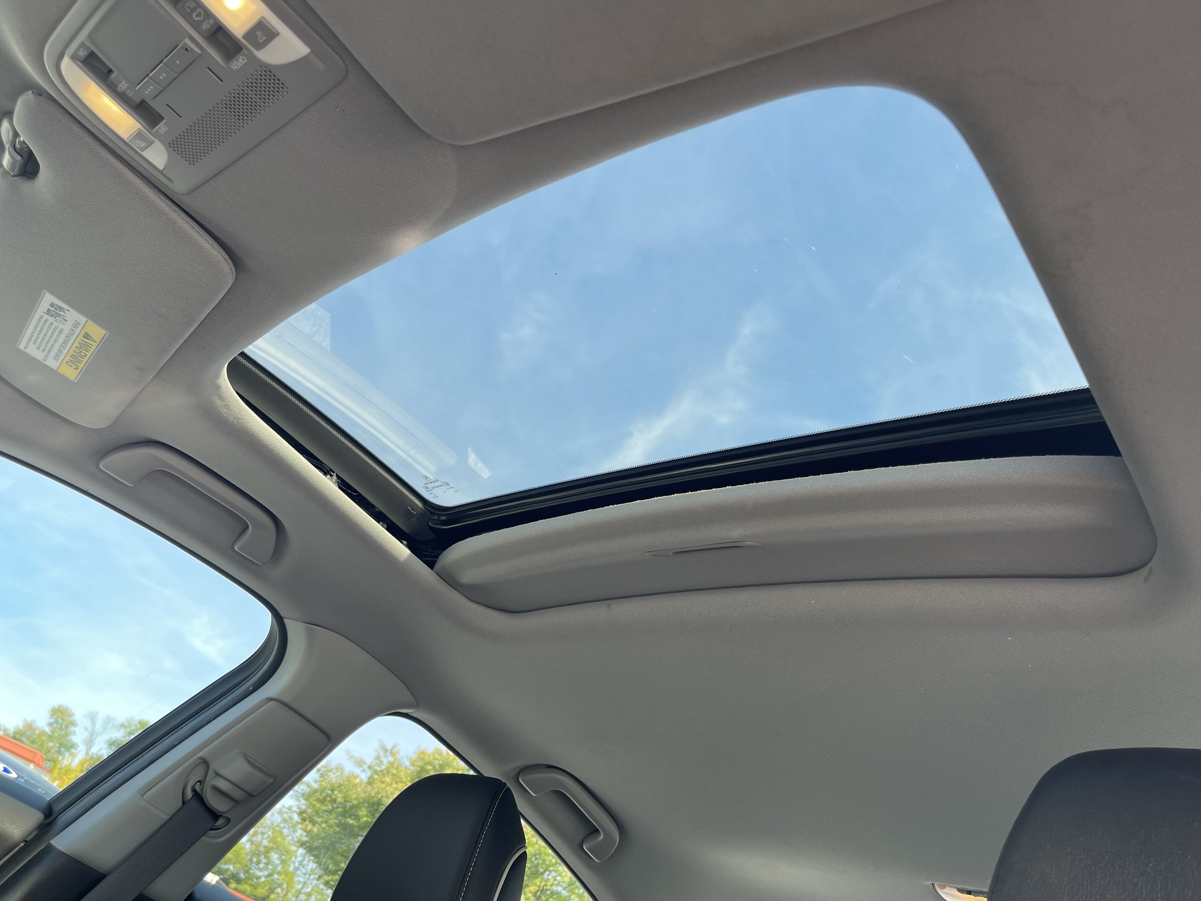 2021 Acura ILX w/Premium Package