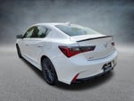 2021 Acura ILX w/Premium/A-SPEC Package