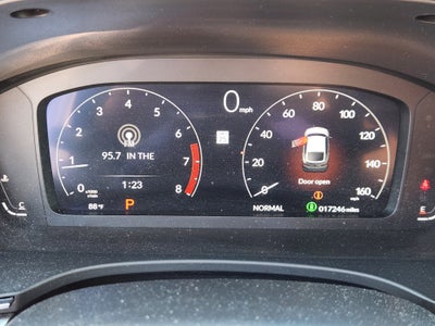 2024 Acura Integra BASE