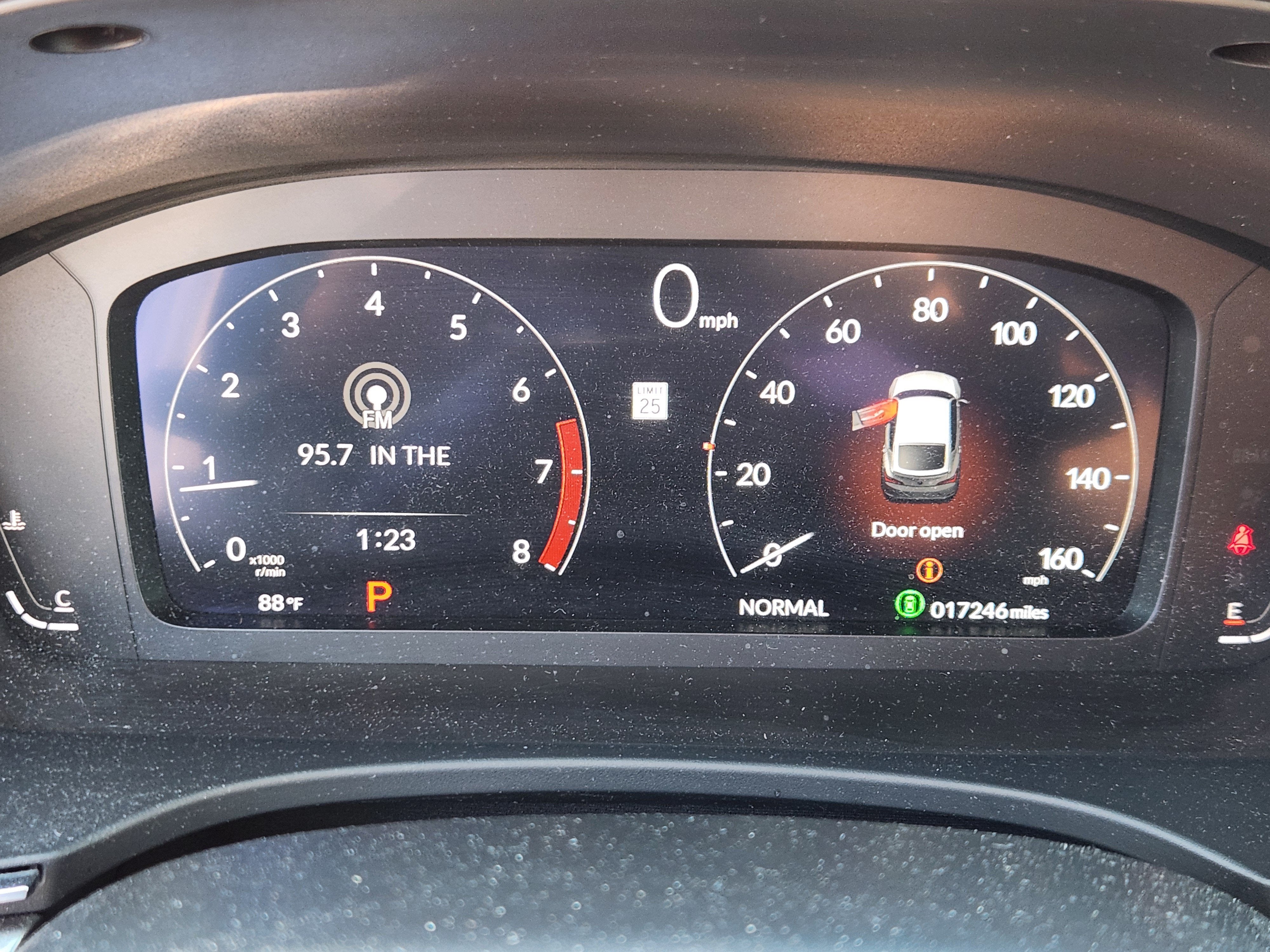 2024 Acura Integra BASE