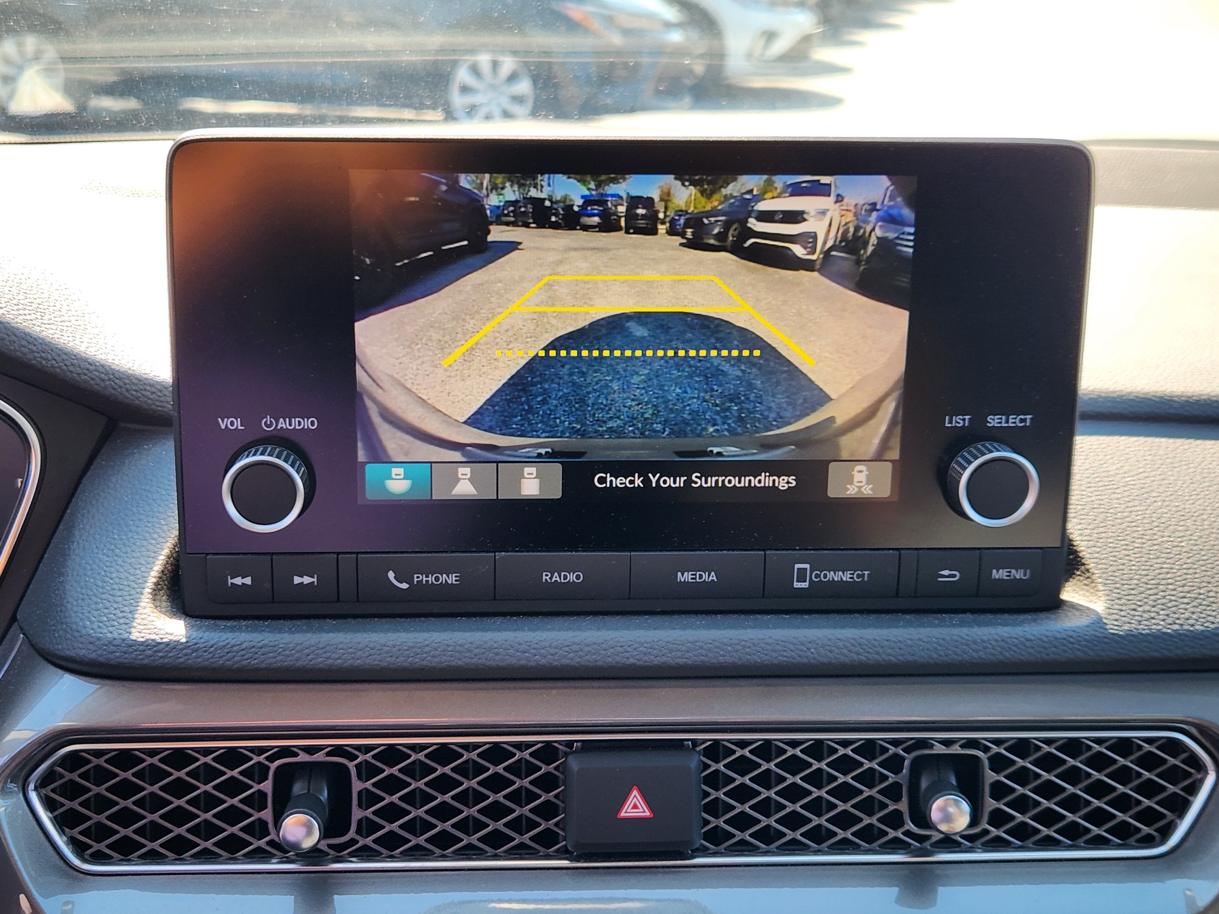 2024 Acura Integra BASE