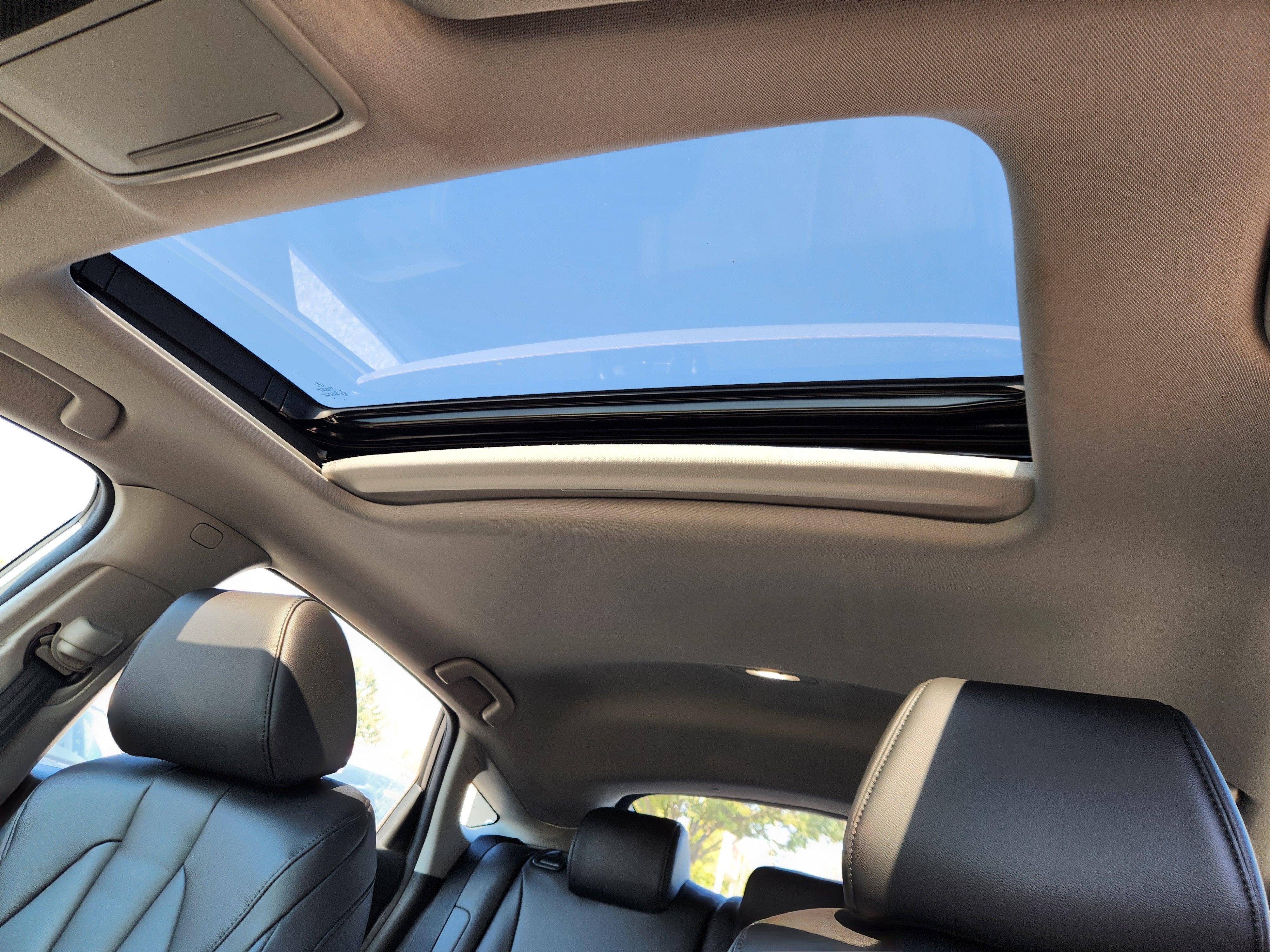 2024 Acura Integra BASE