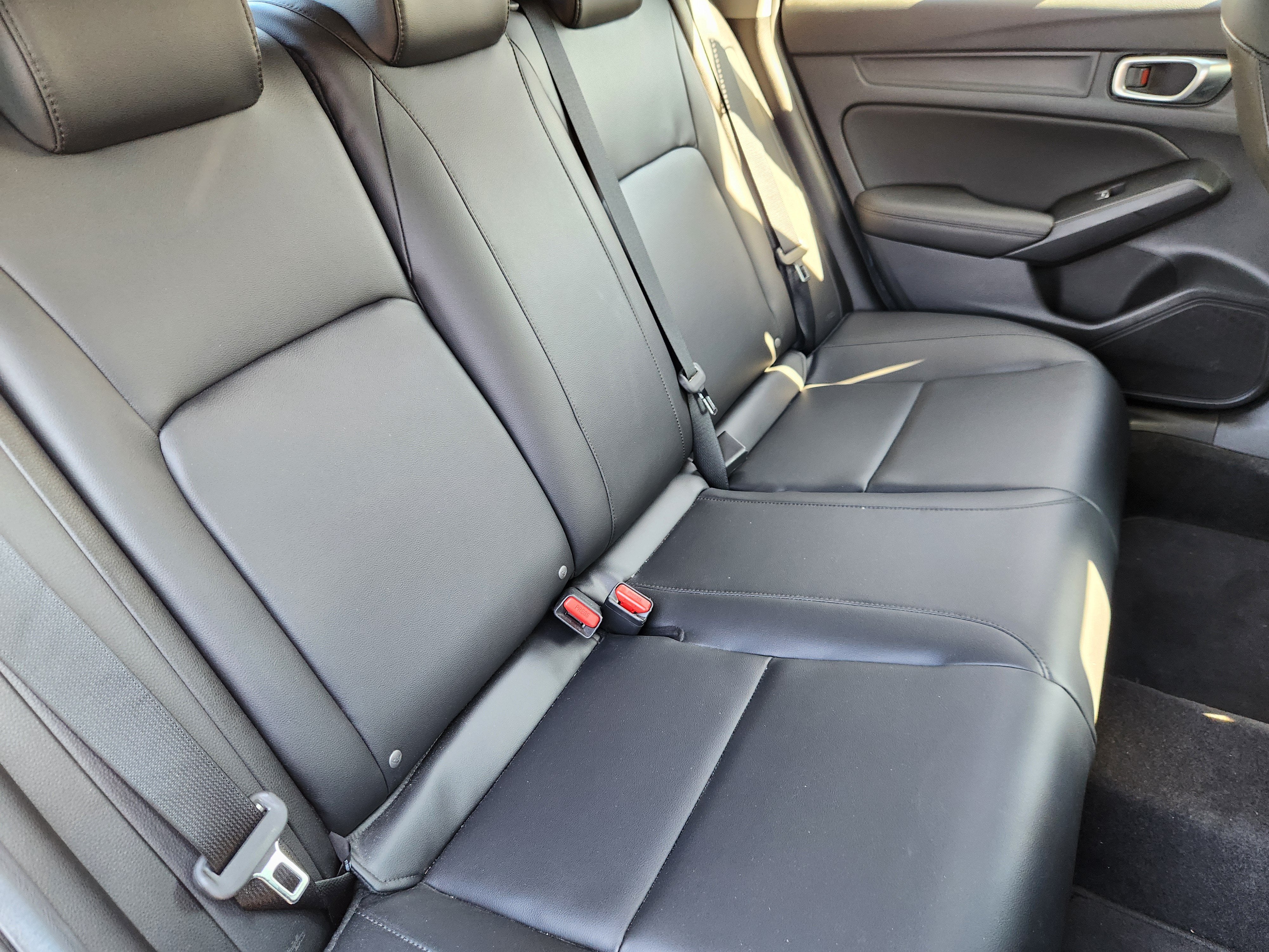 2024 Acura Integra BASE