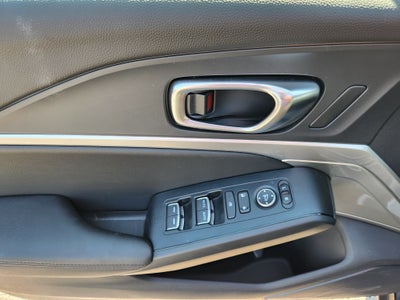 2024 Acura Integra BASE