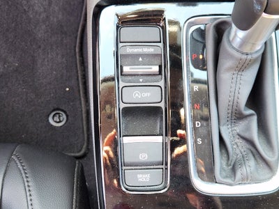 2024 Acura Integra BASE