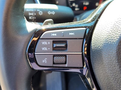 2024 Acura Integra BASE