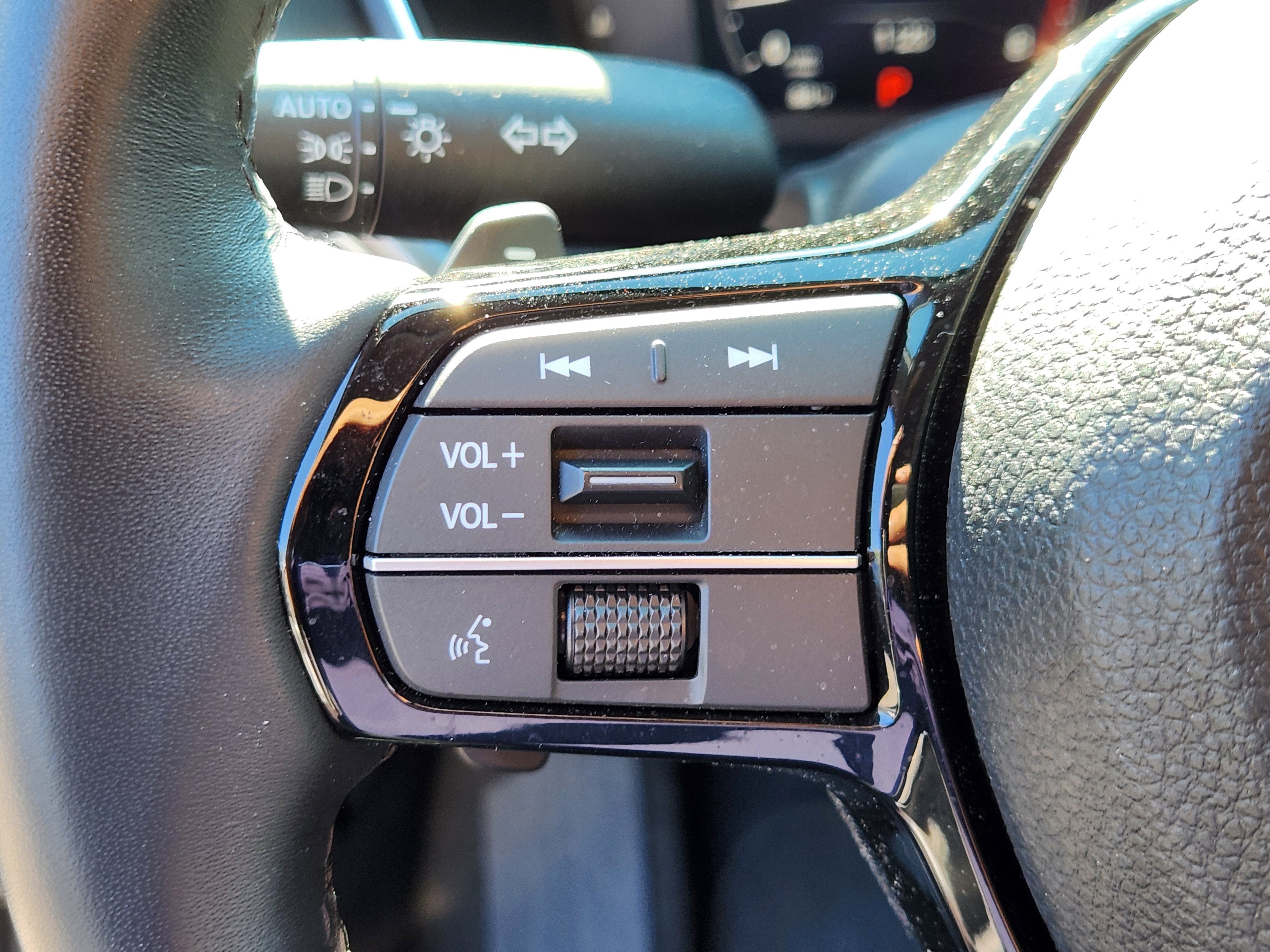2024 Acura Integra BASE