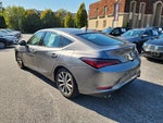 2024 Acura Integra BASE
