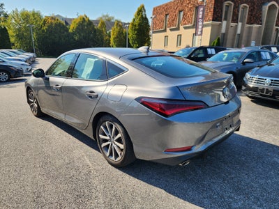 2024 Acura Integra BASE