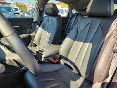 2024 Acura Integra BASE
