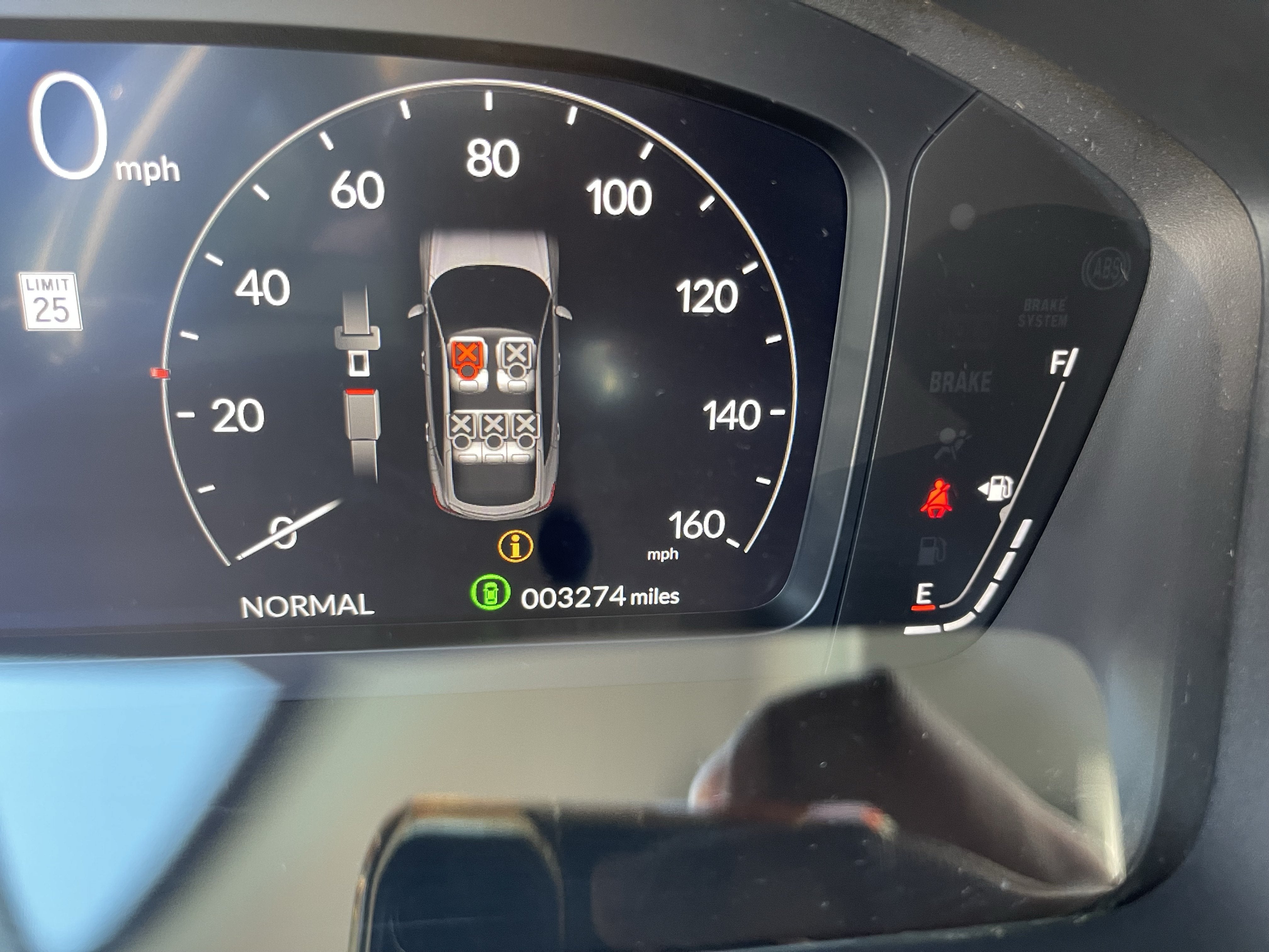 2026 Acura Integra Base