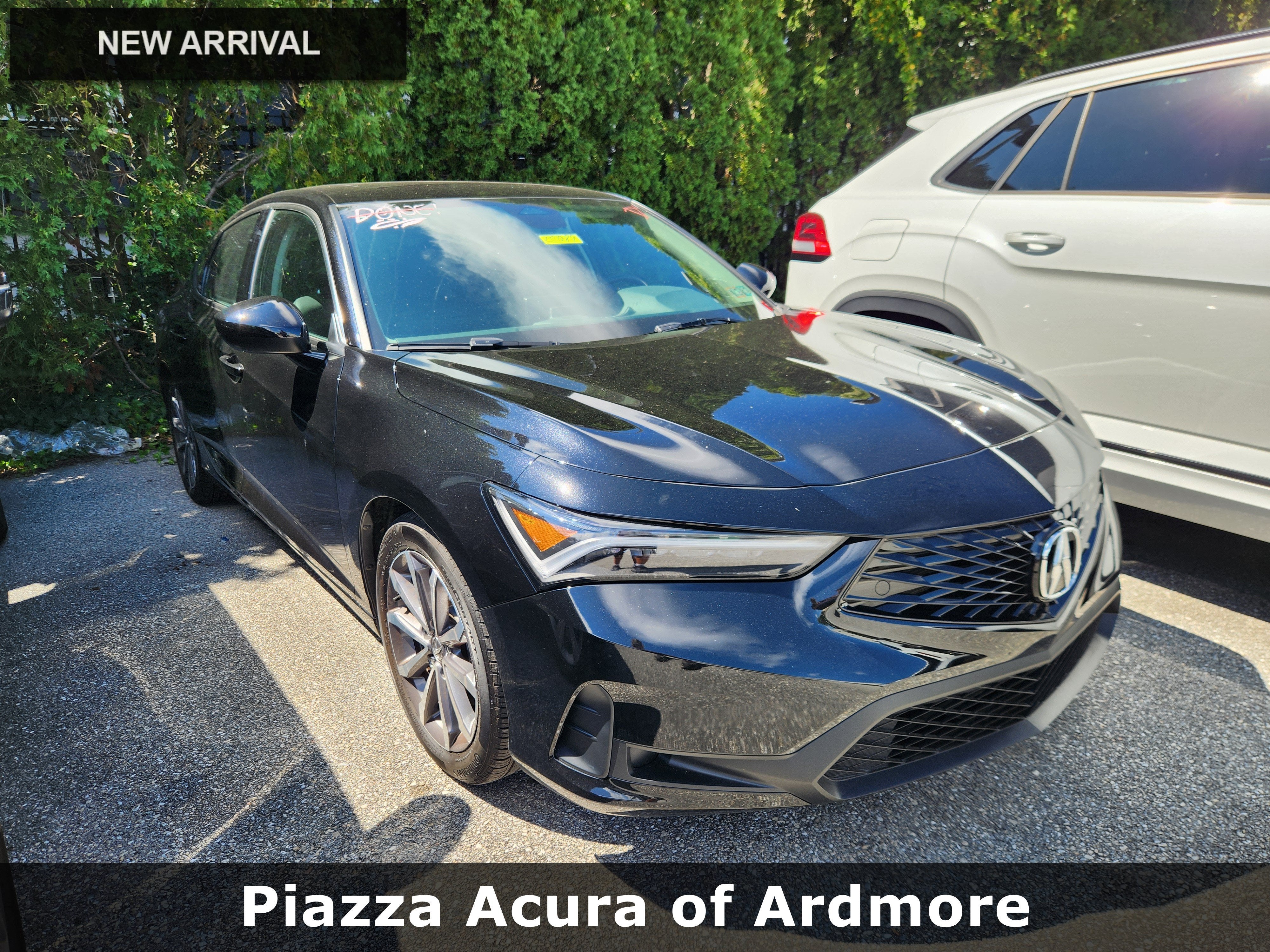 2026 Acura Integra Base