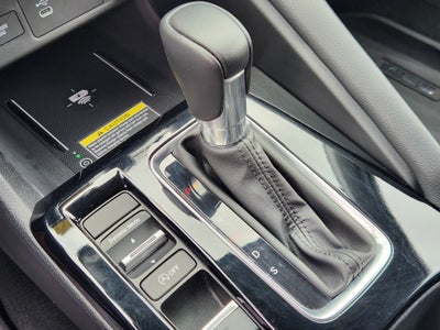2026 Acura Integra Base