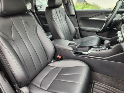 2026 Acura Integra Base