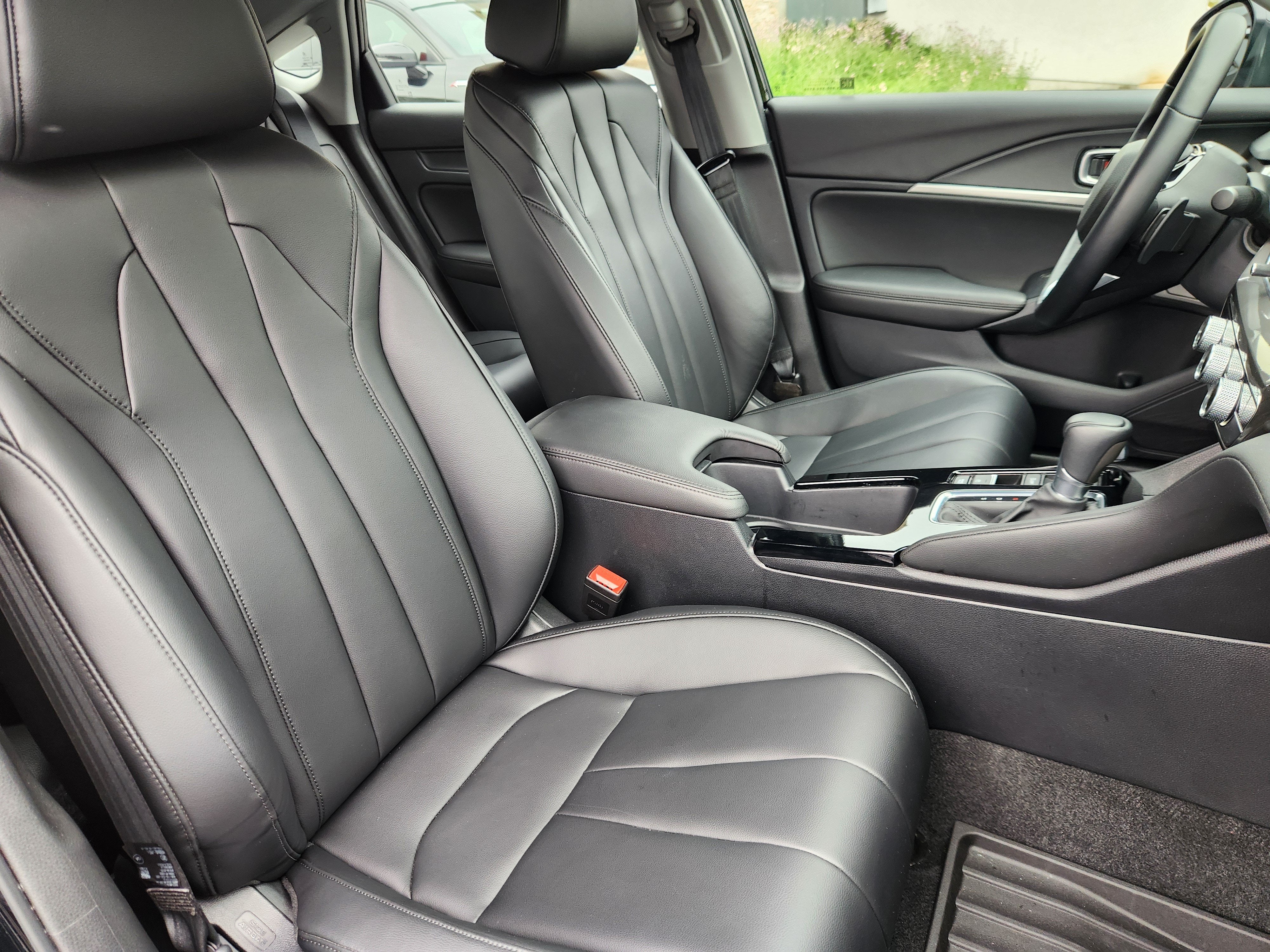 2026 Acura Integra Base