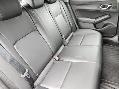 2026 Acura Integra Base