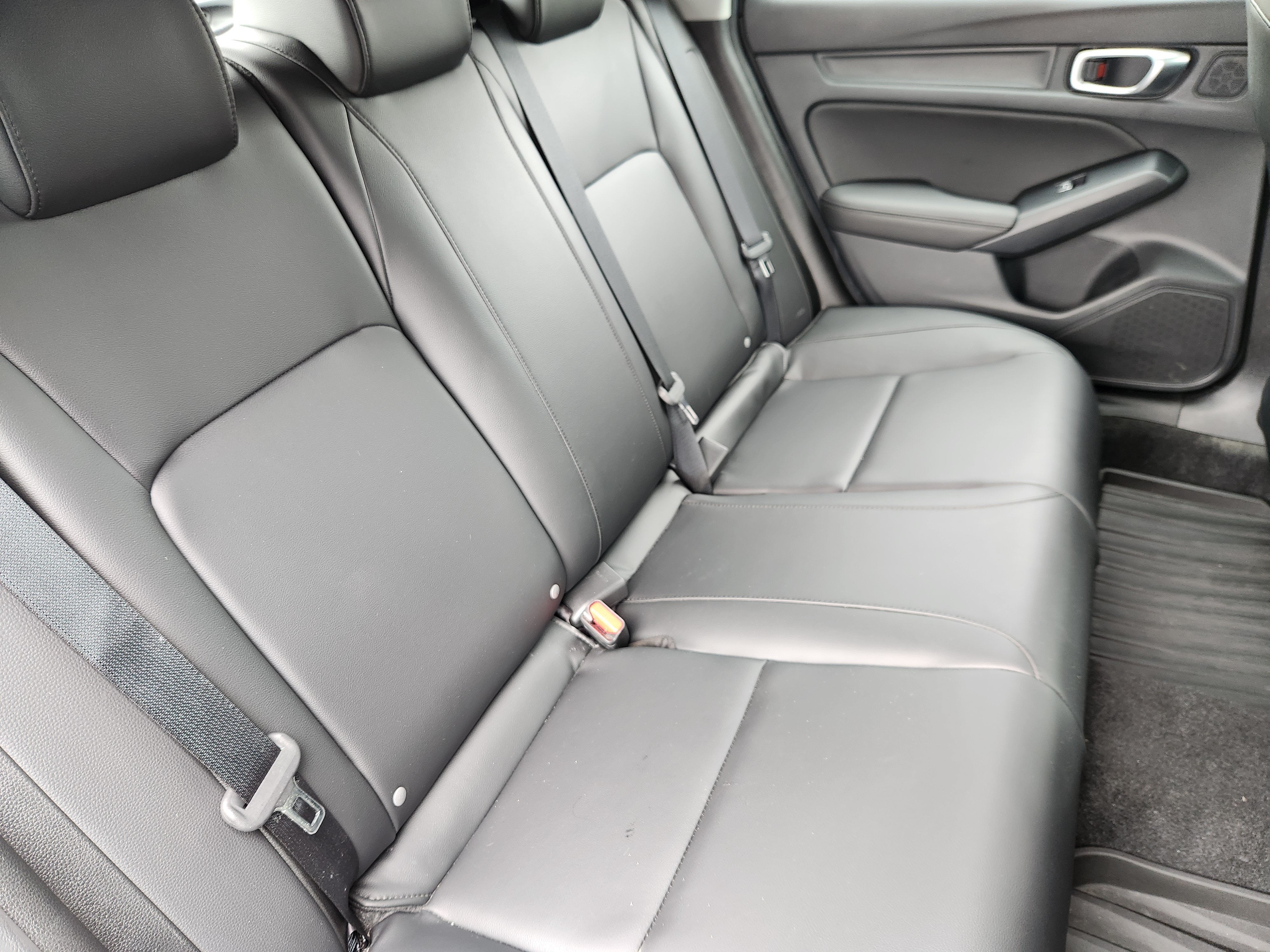 2026 Acura Integra Base
