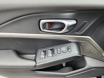 2026 Acura Integra Base