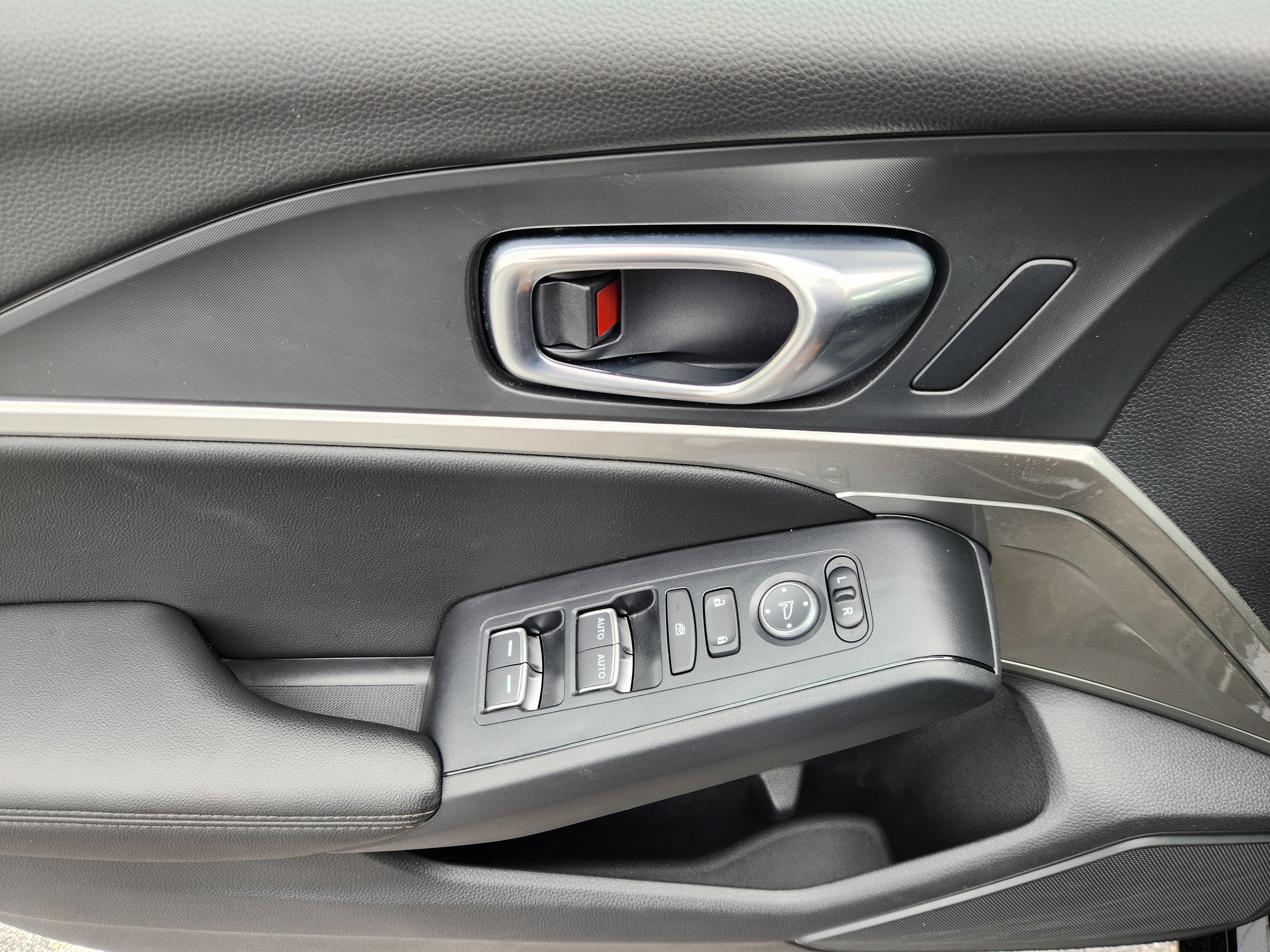 2026 Acura Integra Base