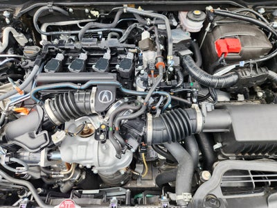 2026 Acura Integra Base
