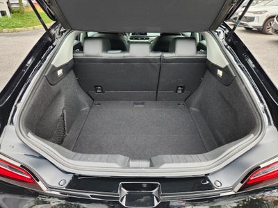2026 Acura Integra Base