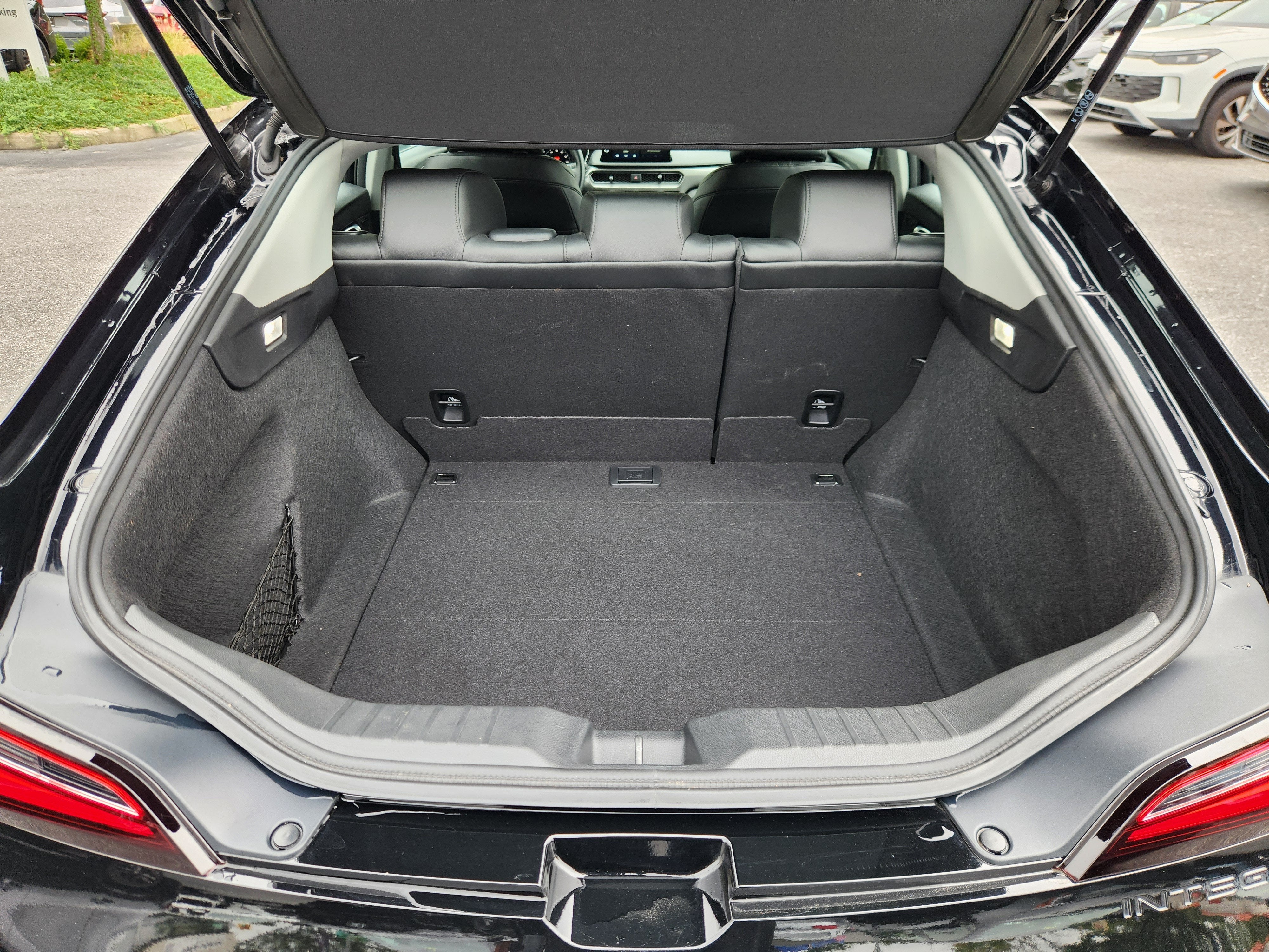 2026 Acura Integra Base
