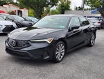 2026 Acura Integra Base