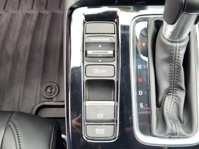 2026 Acura Integra Base