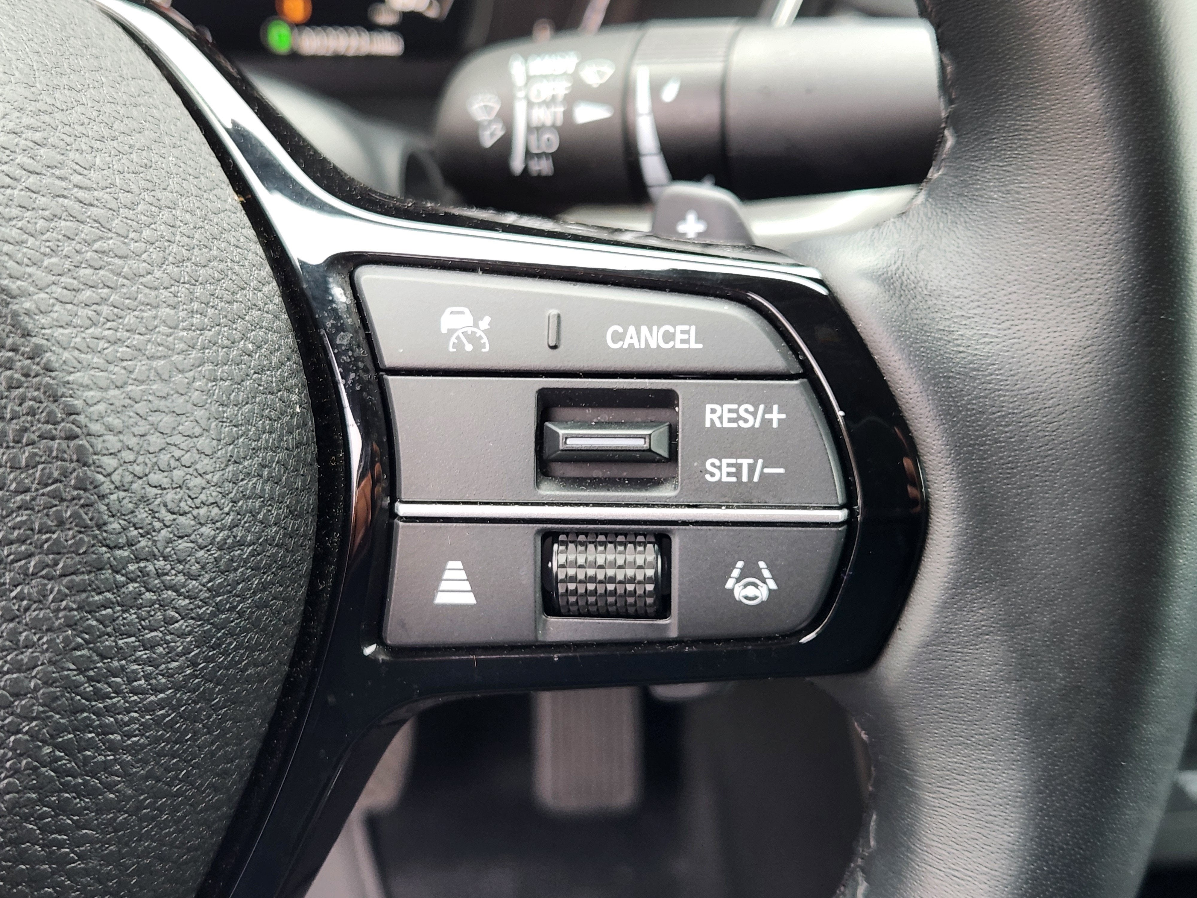 2026 Acura Integra Base