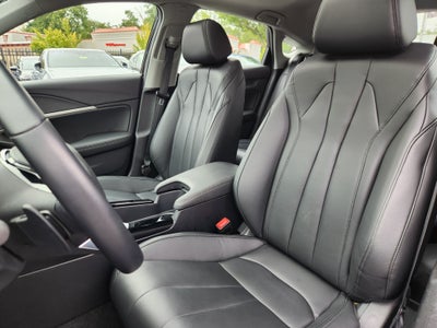 2026 Acura Integra Base