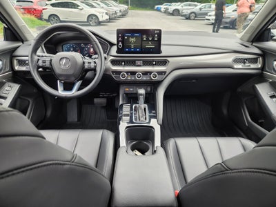 2026 Acura Integra Base