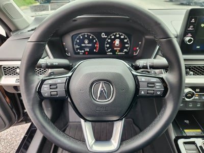 2026 Acura Integra Base