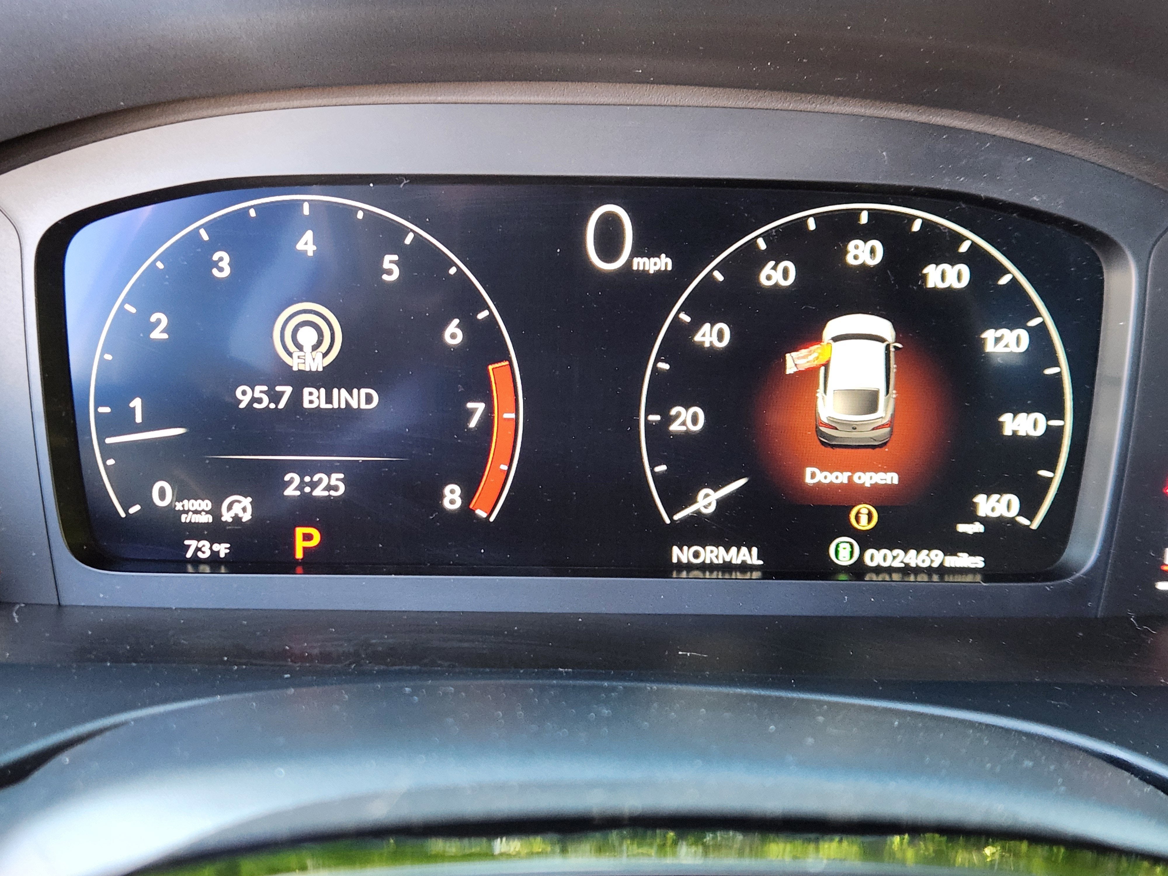 2026 Acura Integra Base