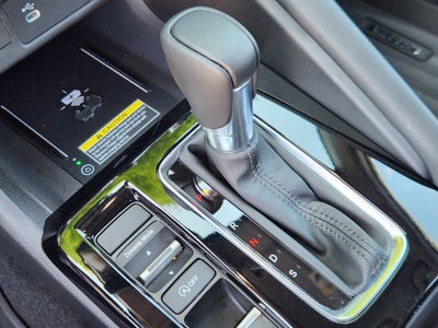 2026 Acura Integra Base